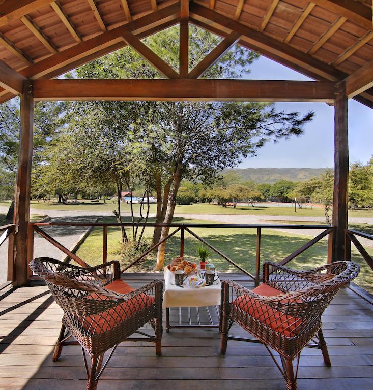 Complejo El Paine Villa Villa General Belgrano Room photo