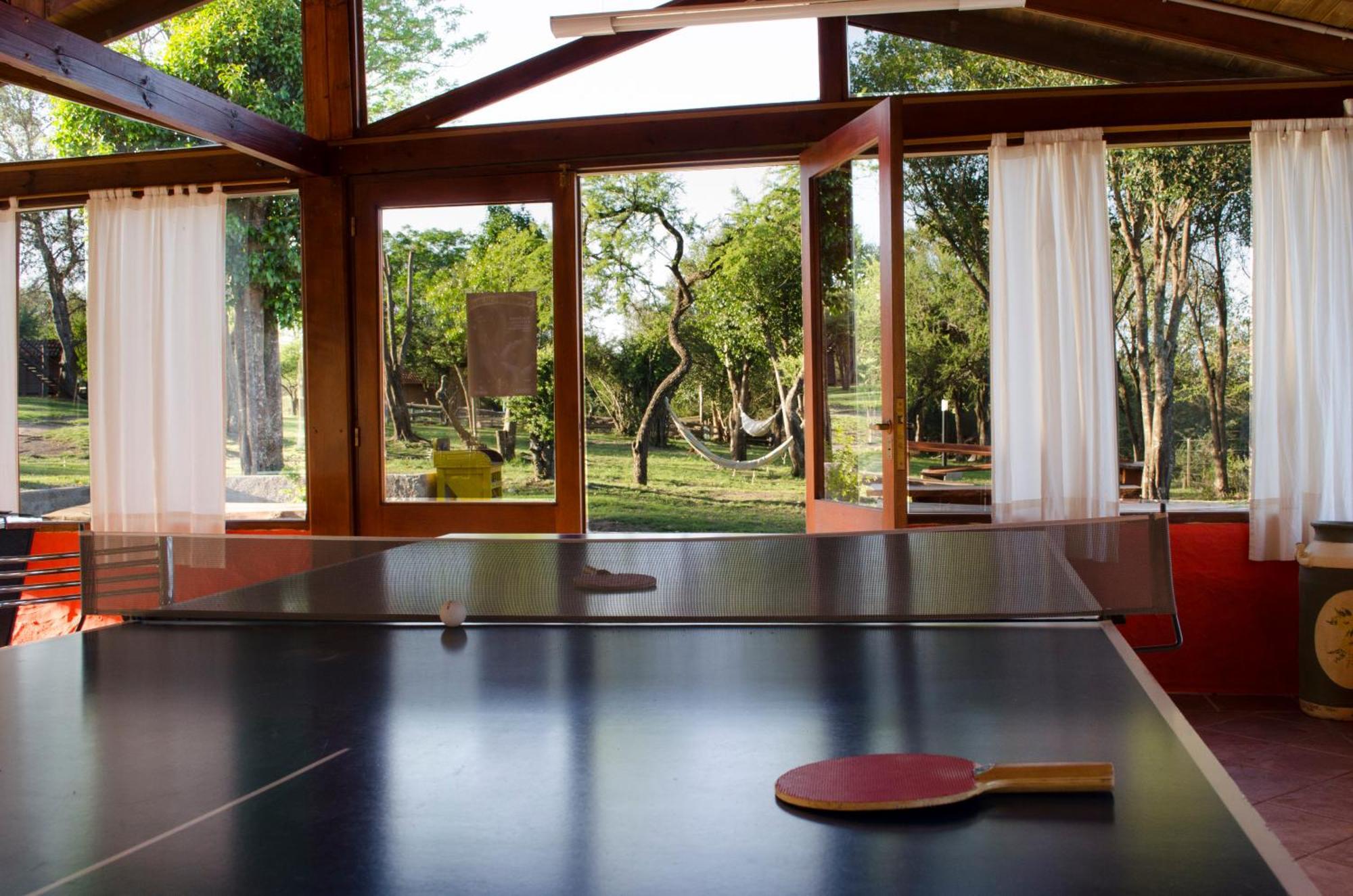 Complejo El Paine Villa Villa General Belgrano Exterior photo